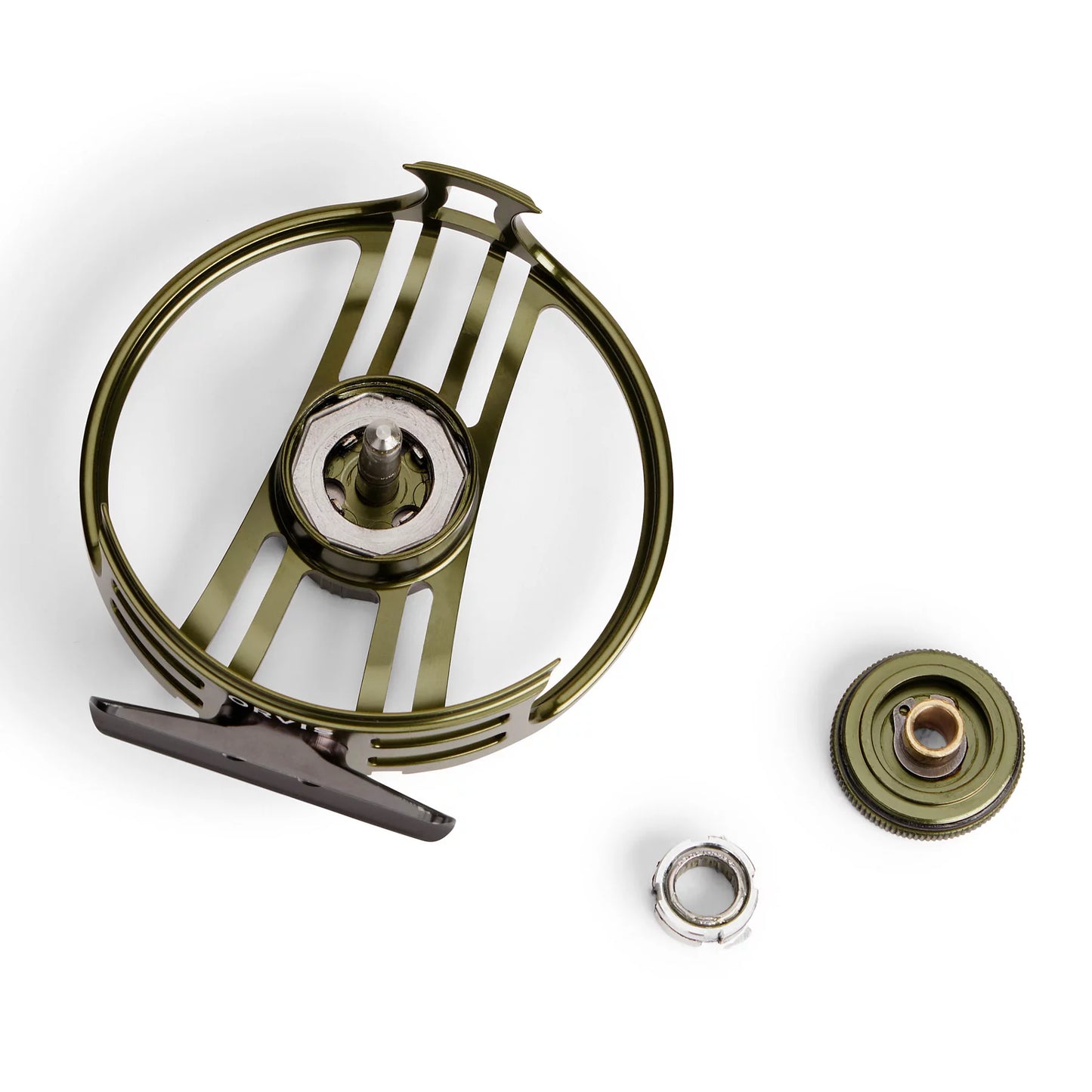 Hydros Reel