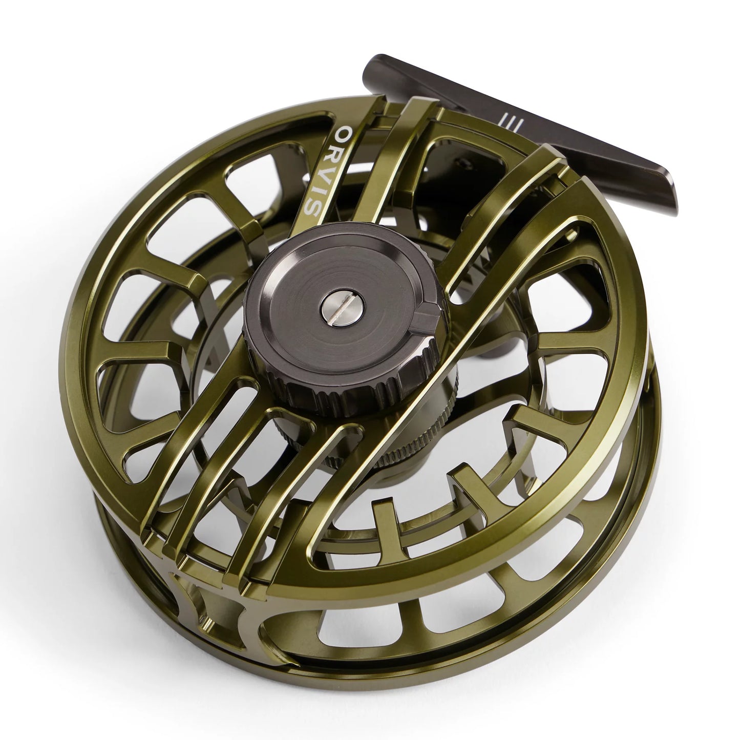 Hydros Reel