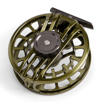 Hydros Reel