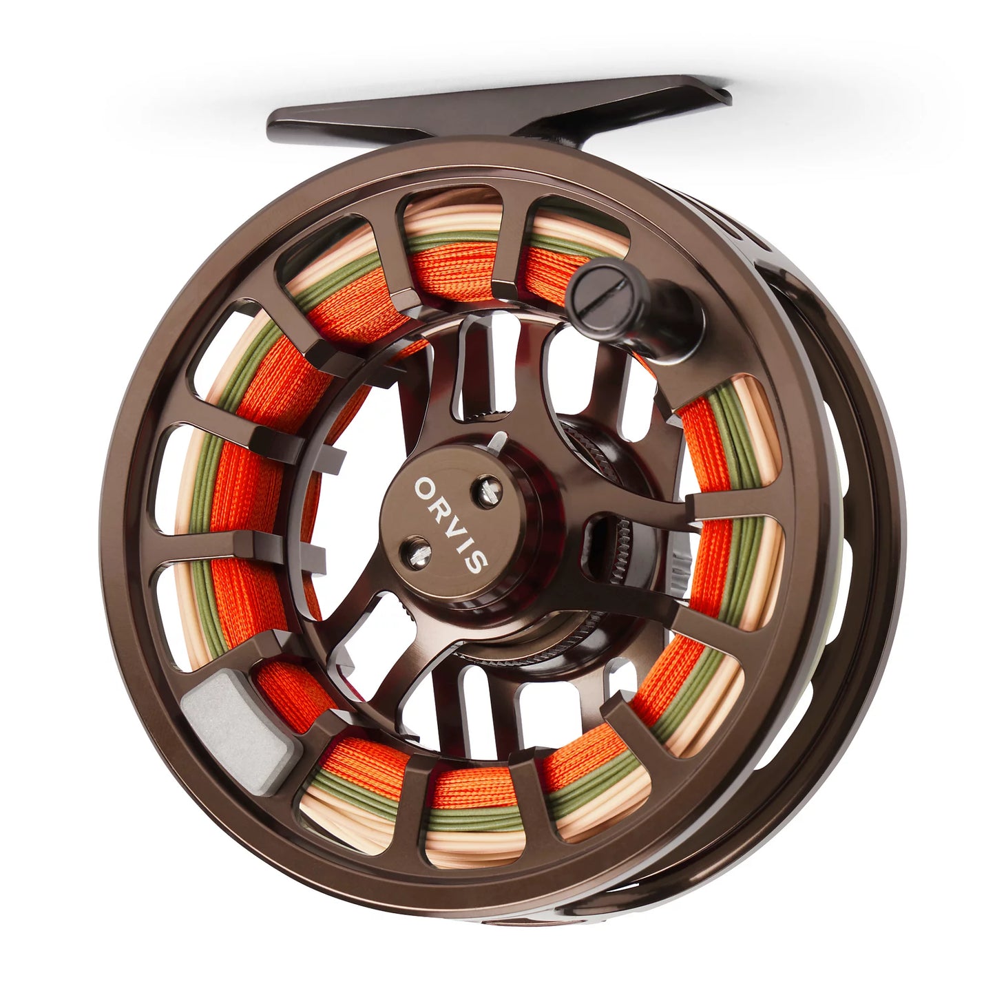 Hydros Reel