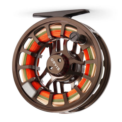 Hydros Reel
