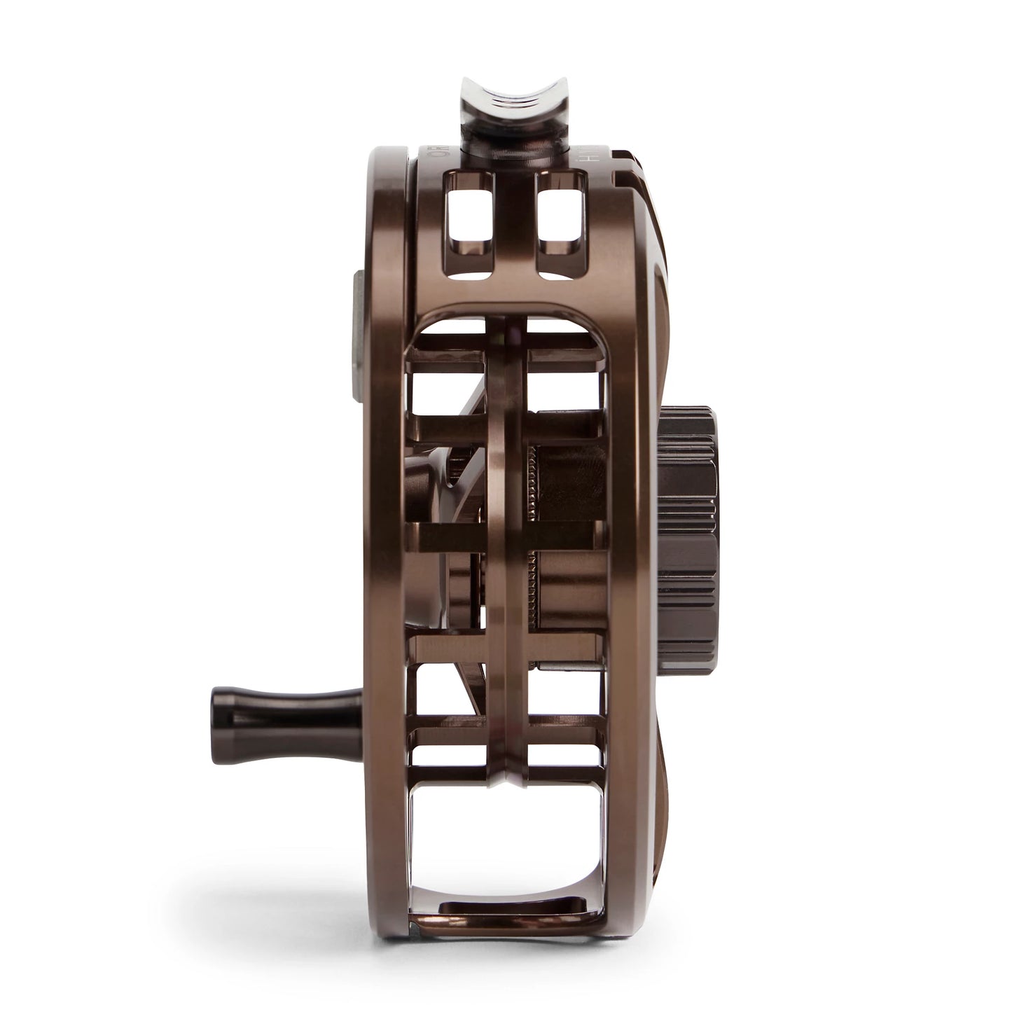Hydros Reel