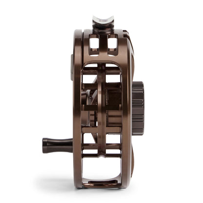 Hydros Reel