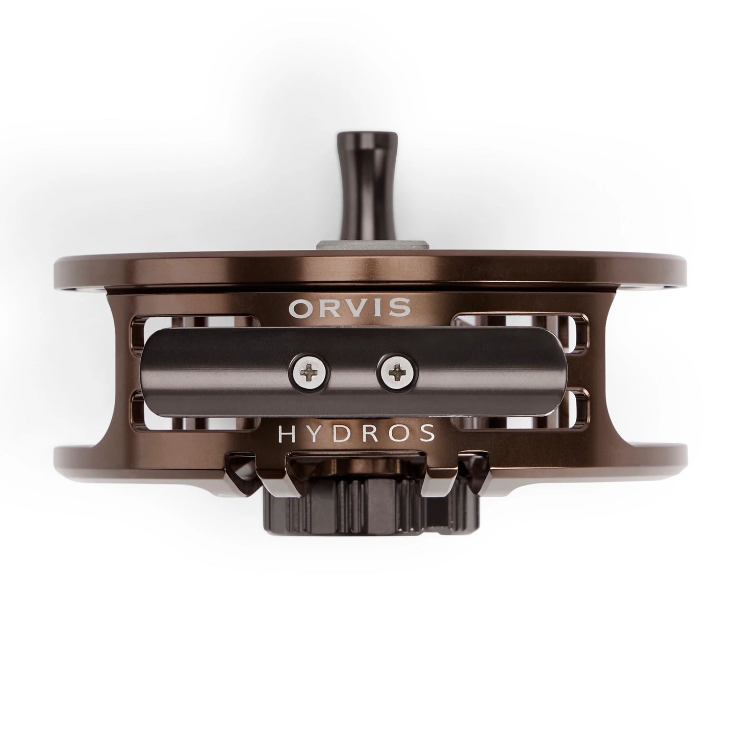 Hydros Reel