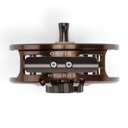 Hydros Reel