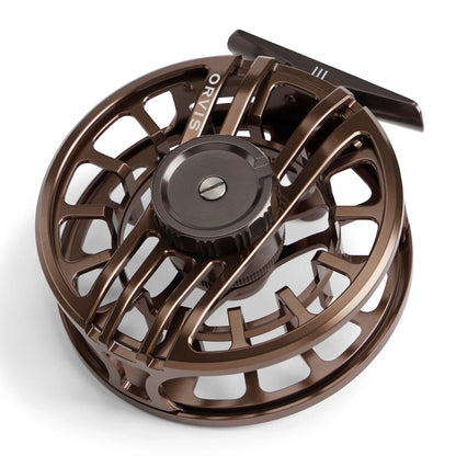 Hydros Reel