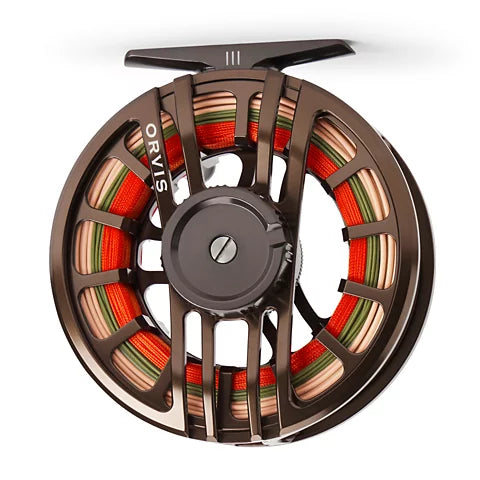 Hydros Reel
