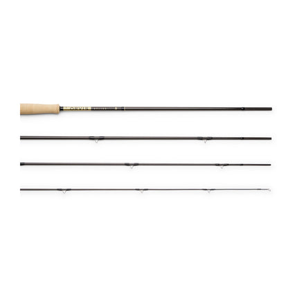50th Anniversary Limited Edition Helios D Fly Rod