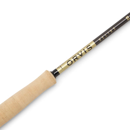 50th Anniversary Limited Edition Helios D Fly Rod