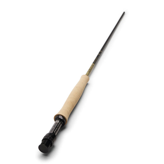 50th Anniversary Limited Edition Helios D Fly Rod