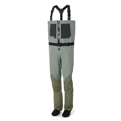 Men's Clearwater Zip Waders