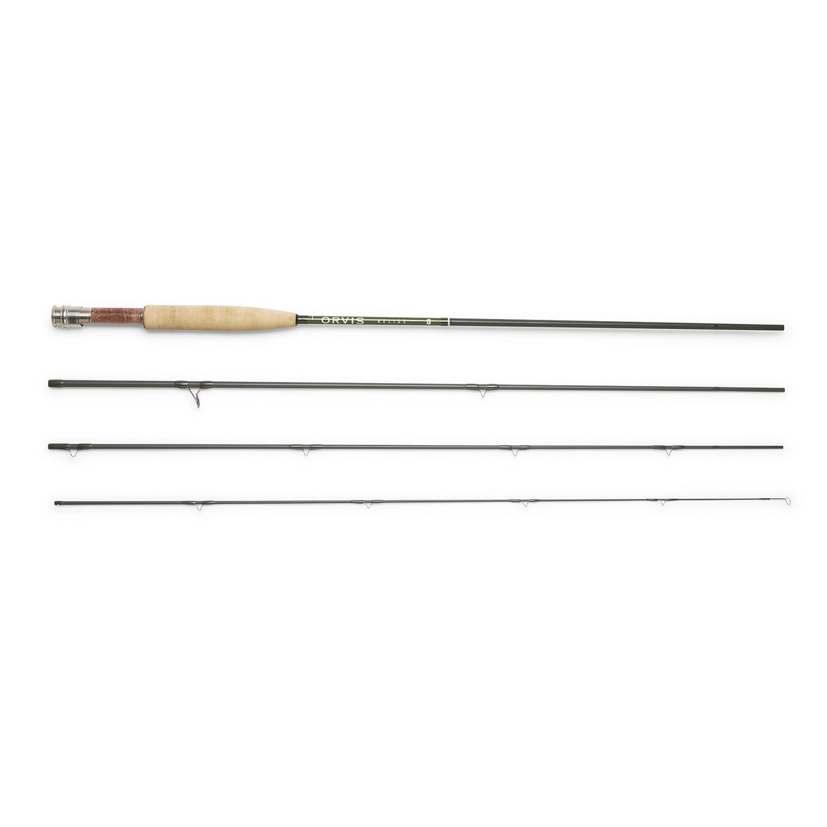 Helios F Rosenbauer Edition Fly Rod