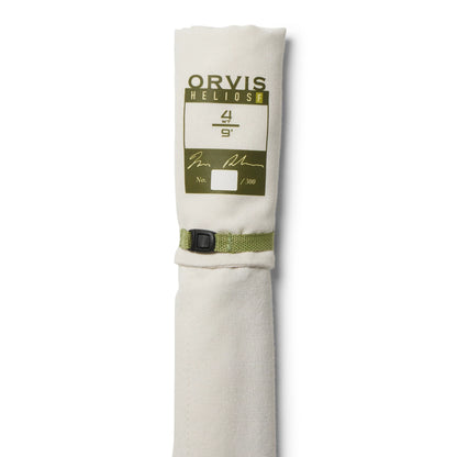 Helios F Rosenbauer Edition Fly Rod