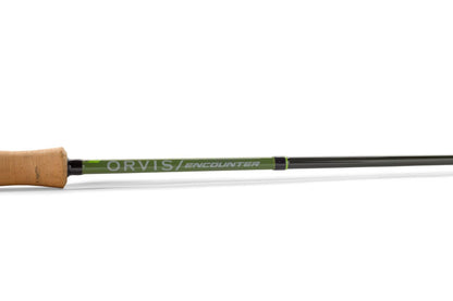 Encounter Fly Rod