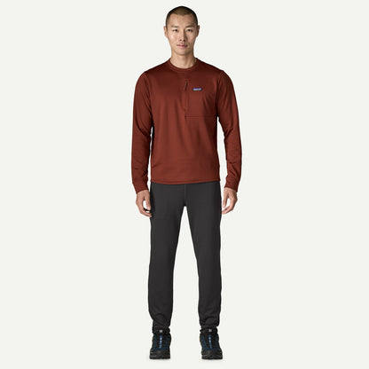 M's R1 Thermal Bottoms