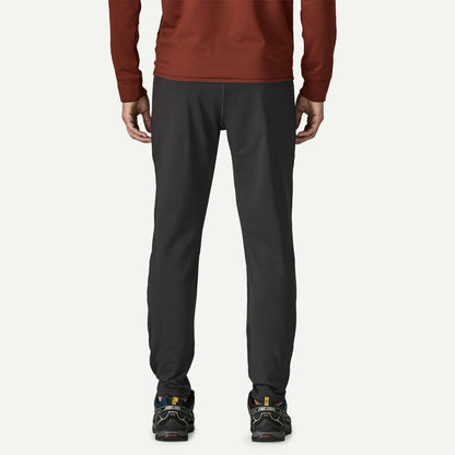 M's R1 Thermal Bottoms