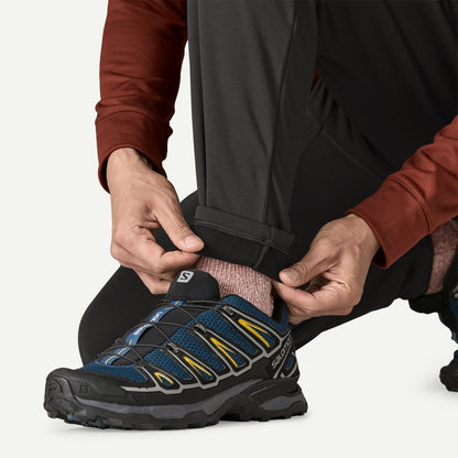 M's R1 Thermal Bottoms