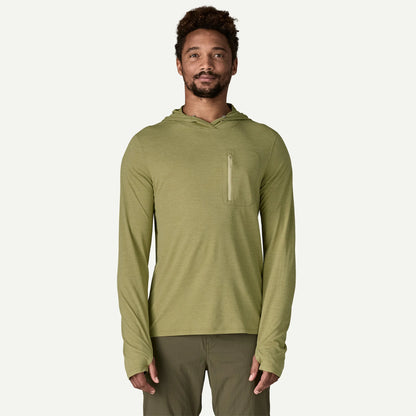 Men's Capilene® Cool Sun Hoody