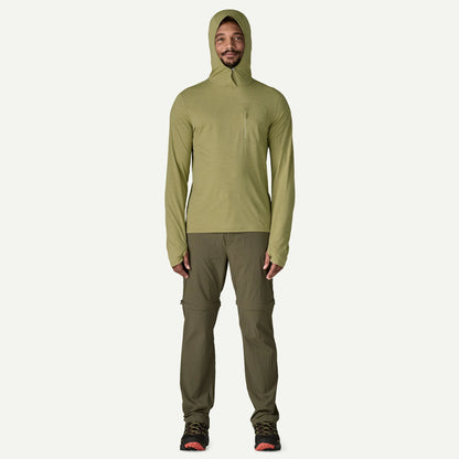 Men's Capilene® Cool Sun Hoody