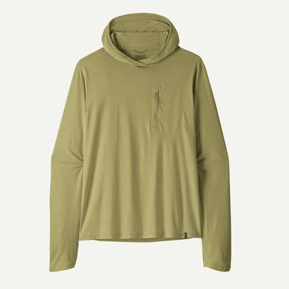 Men's Capilene® Cool Sun Hoody - Fitz Roy Trout