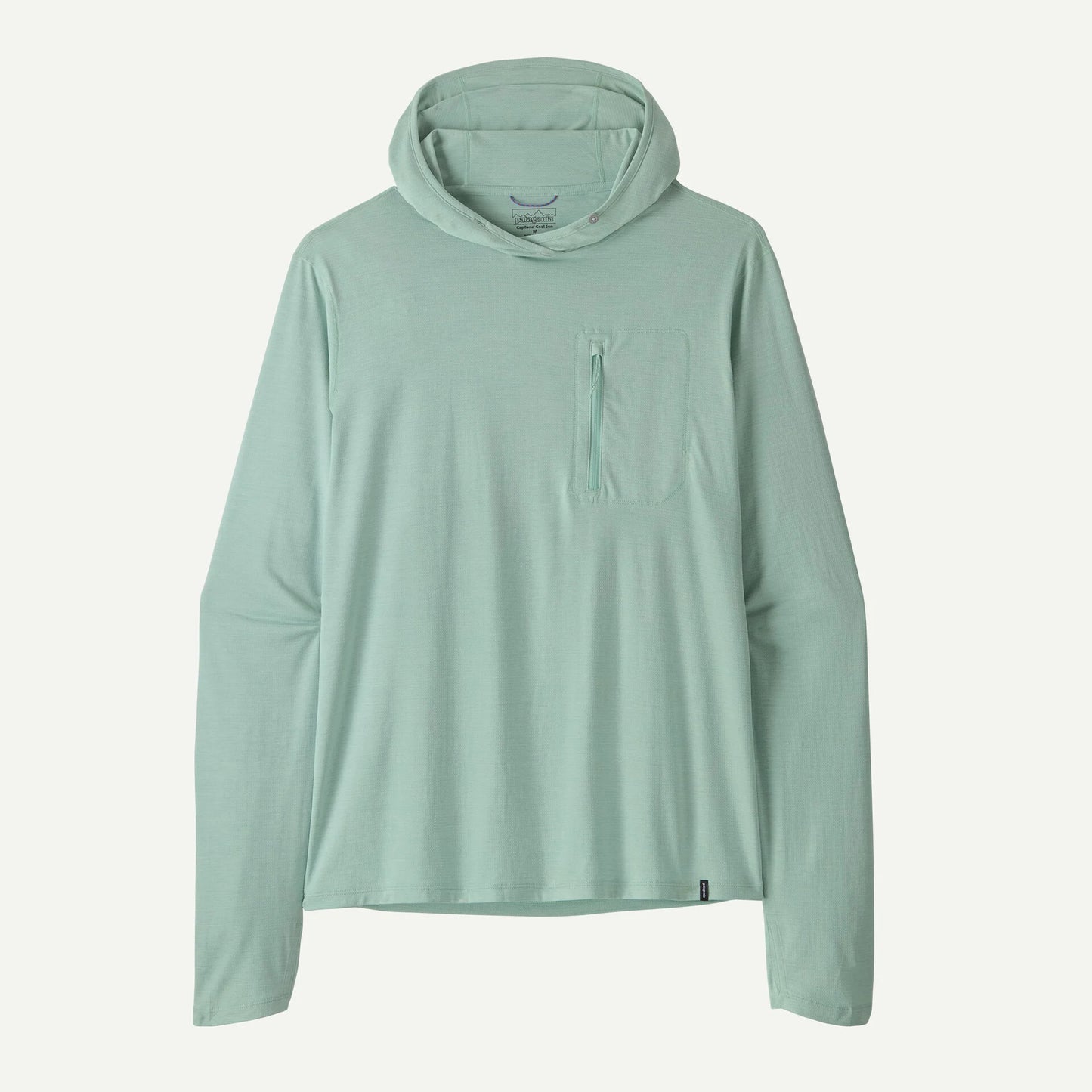 Men's Capilene® Cool Sun Hoody