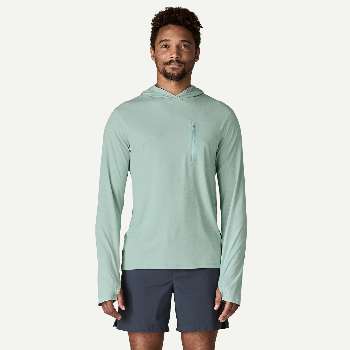 Men's Capilene® Cool Sun Hoody
