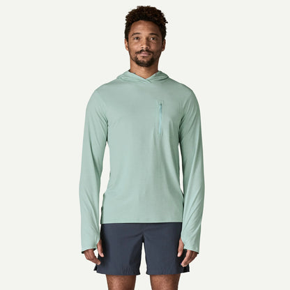 Men's Capilene® Cool Sun Hoody