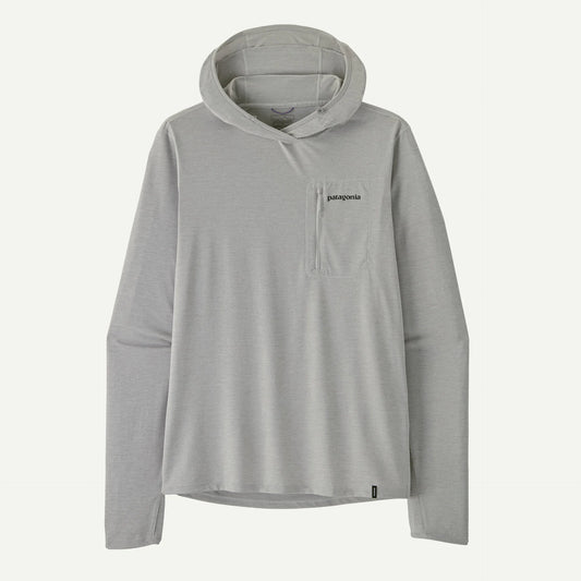 Men's Capilene® Cool Sun Hoody - Fitz Roy Trout