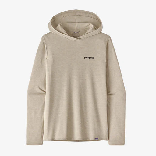 M's Cap Cool Fitzroy Daily Graphic Hoody