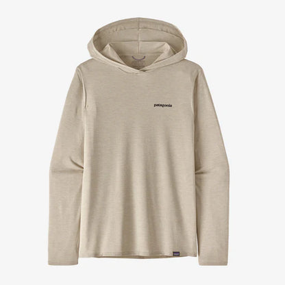 M's Cap Cool Fitzroy Daily Graphic Hoody