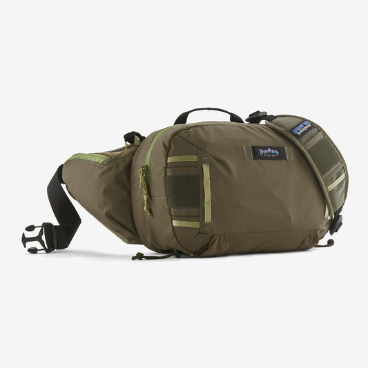 Stealth 11L Hip Pack