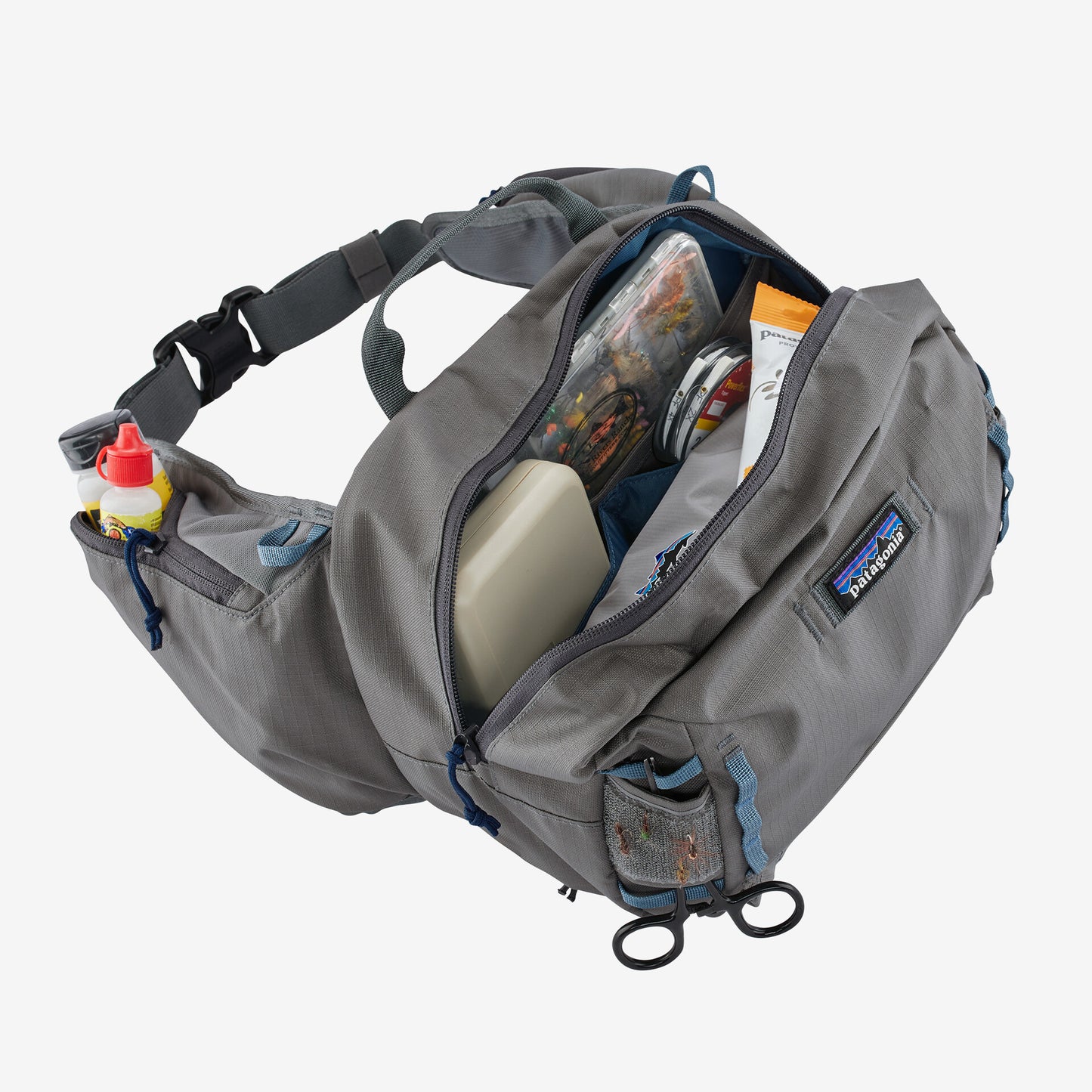Stealth 11L Hip Pack