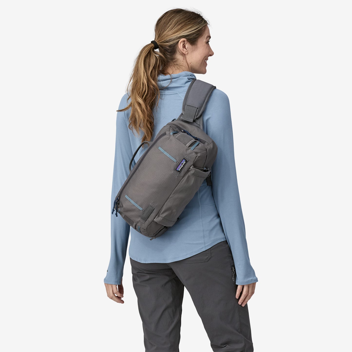 Stealth 10L Sling