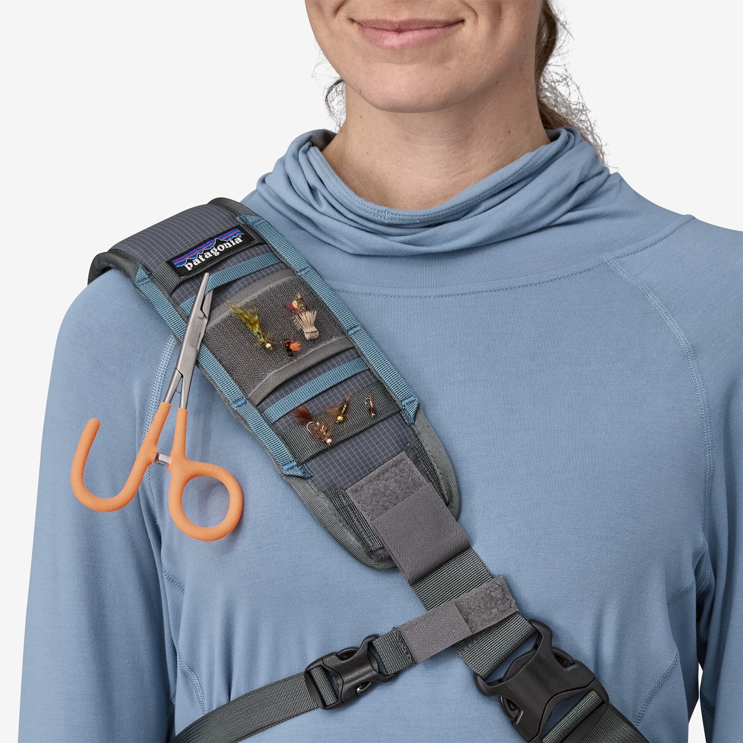 Stealth 10L Sling