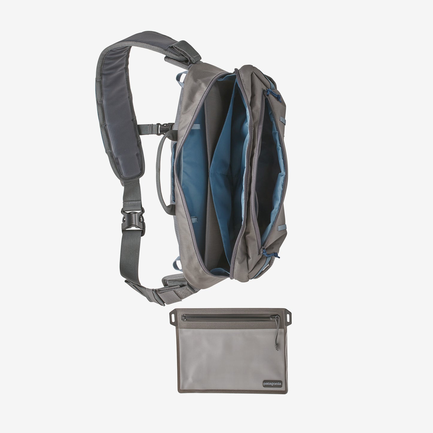 Stealth 10L Sling