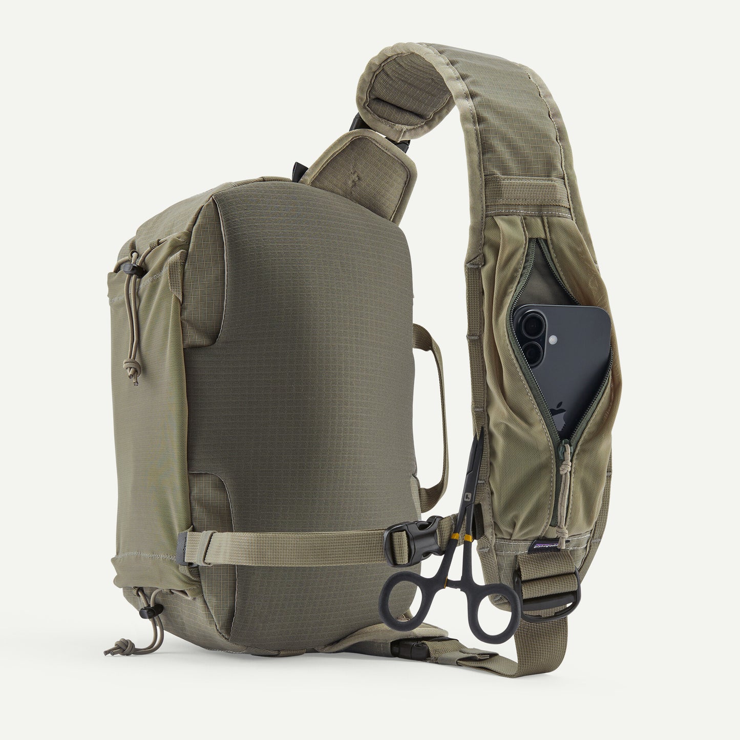 Stealth Switch Pack - 9L