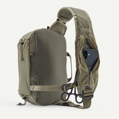 Stealth Switch Pack - 9L