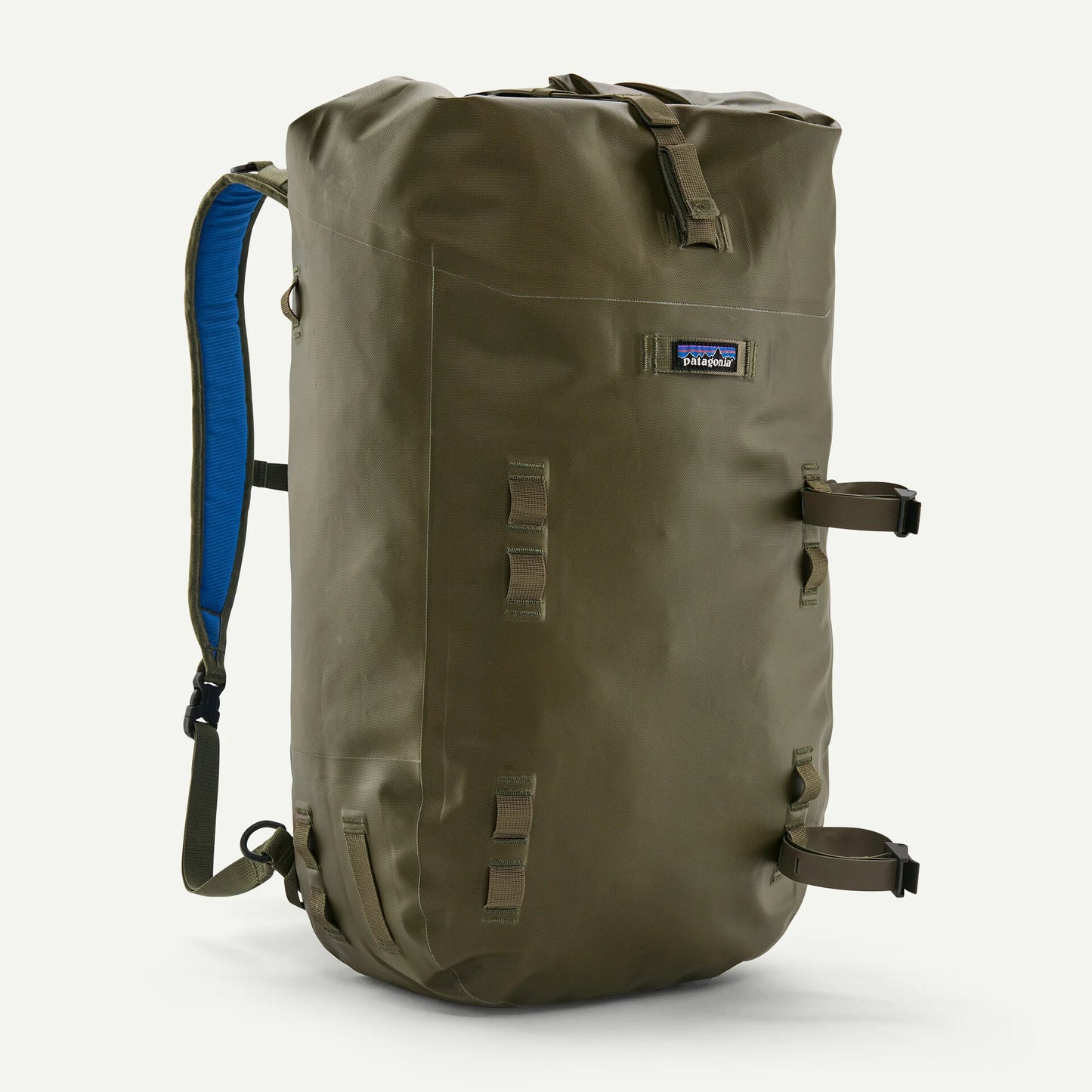 Disperser 40L Roll-Top Pack