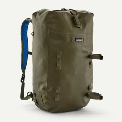 Disperser 40L Roll-Top Pack