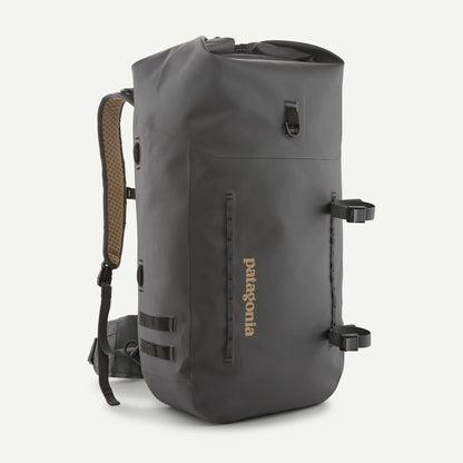 Guidewater Roll Top Pack
