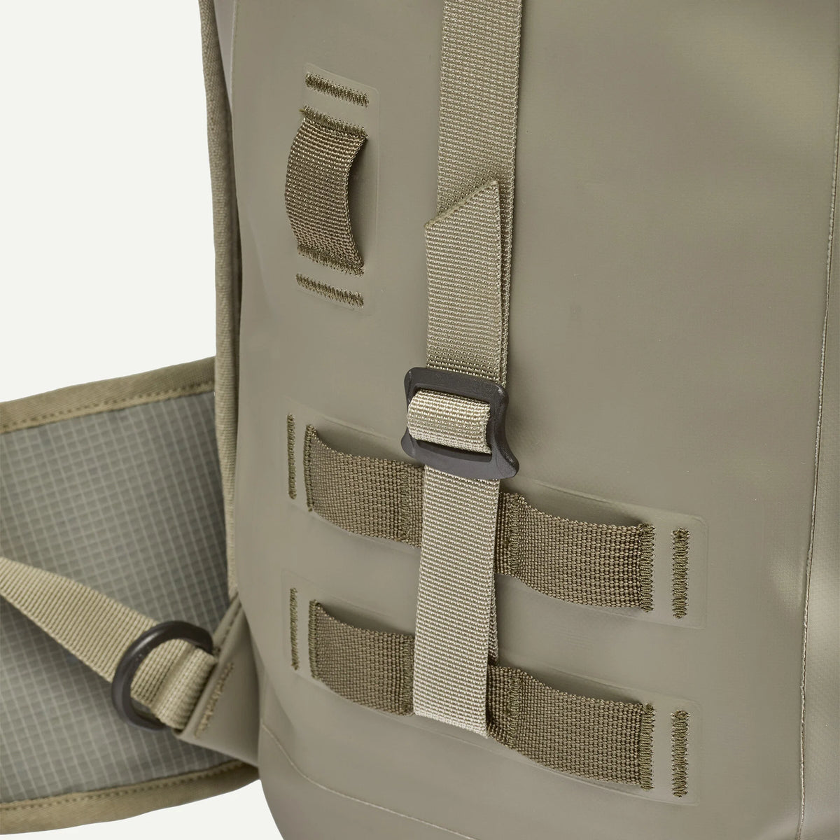 Guidewater Roll Top Pack