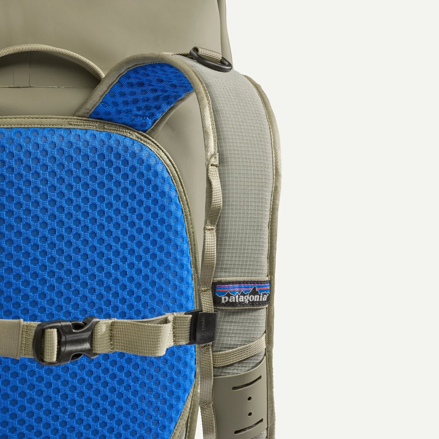 Guidewater Roll Top Pack
