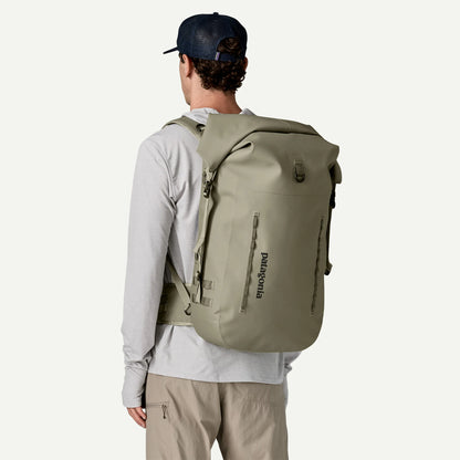 Guidewater Roll Top Pack