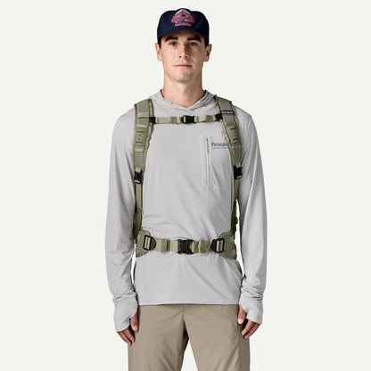 Guidewater Roll Top Pack