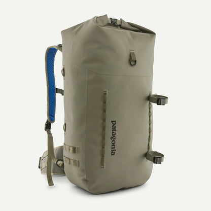 Guidewater Roll Top Pack