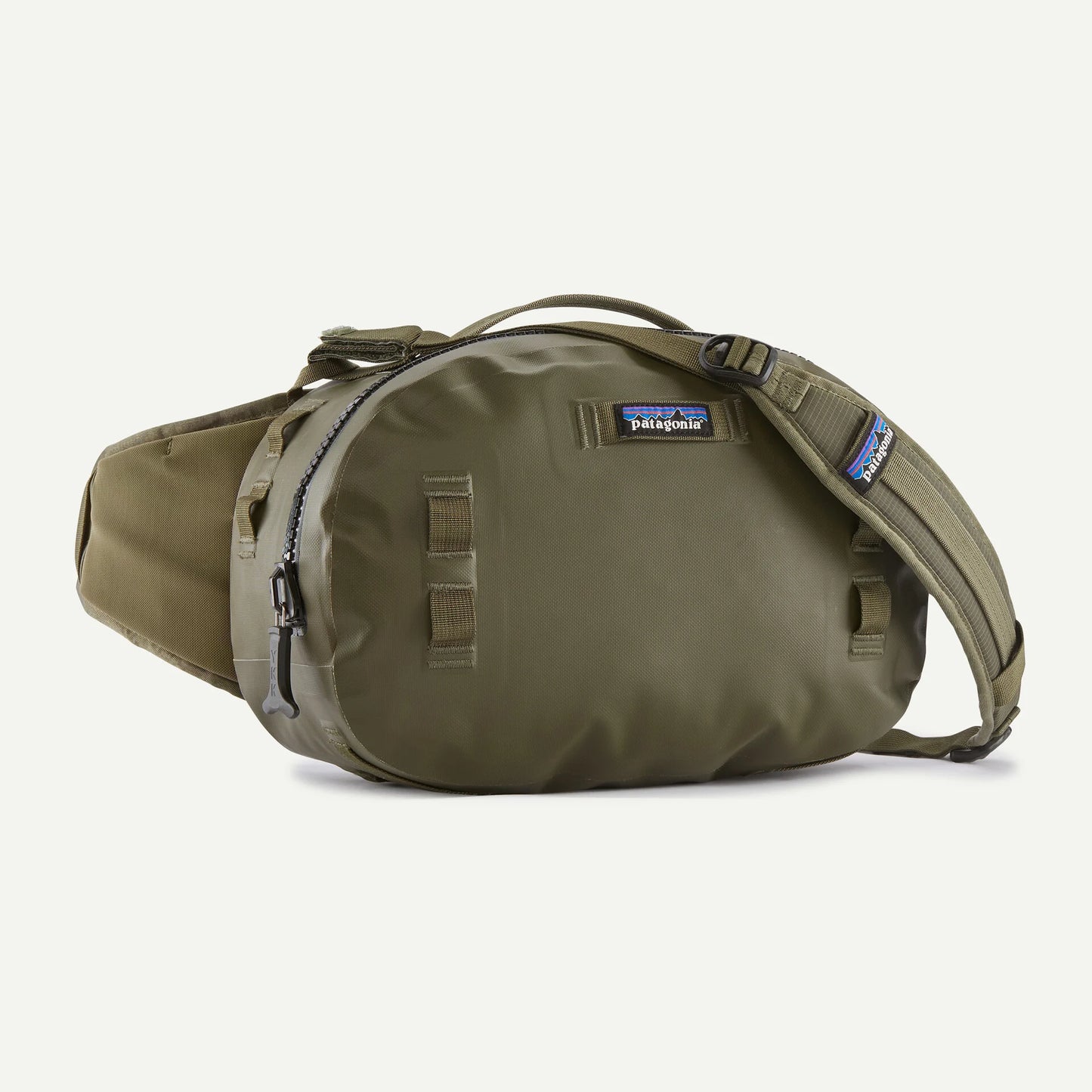 Guidewater 9L Hip Pack