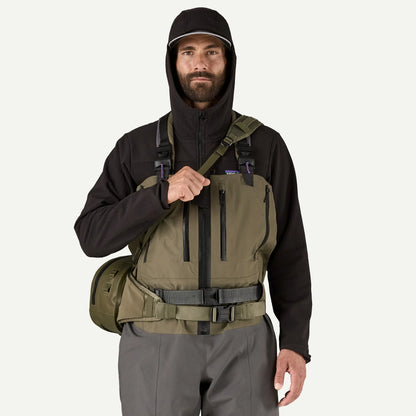 Guidewater 9L Hip Pack