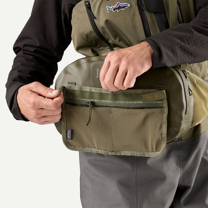 Guidewater 9L Hip Pack