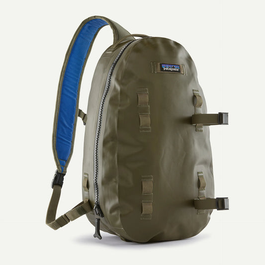 Guidewater 15L Sling Pack