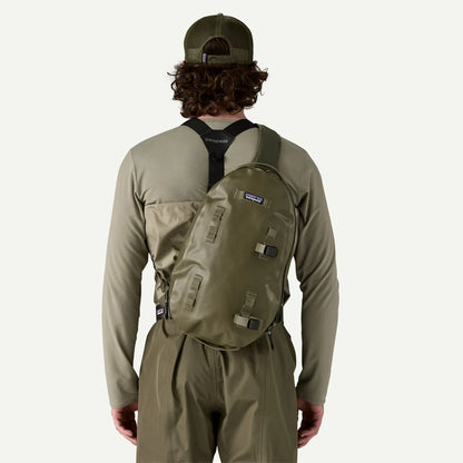 Guidewater 15L Sling Pack